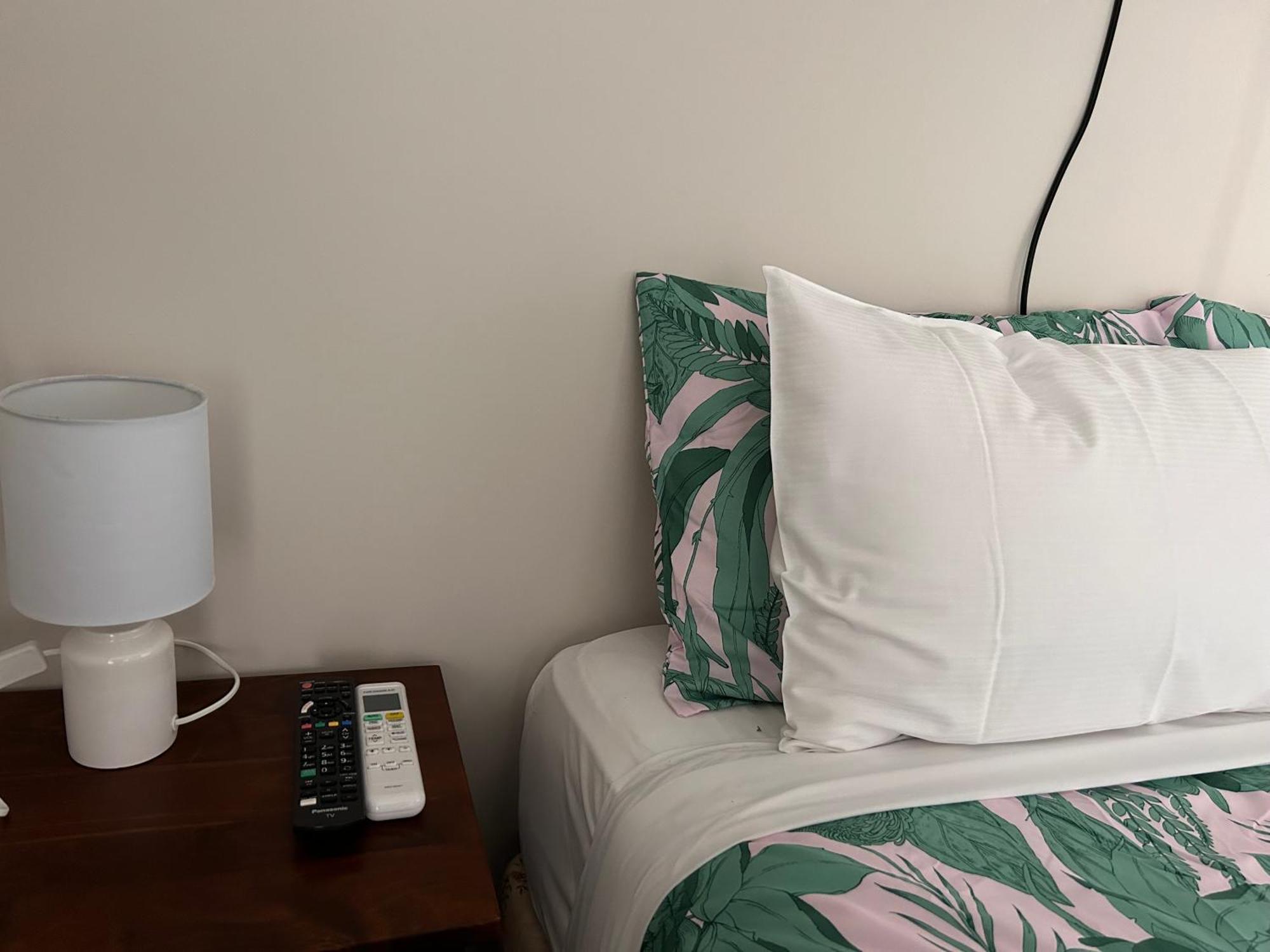 Terapa Motor Inn Гамильтон Экстерьер фото