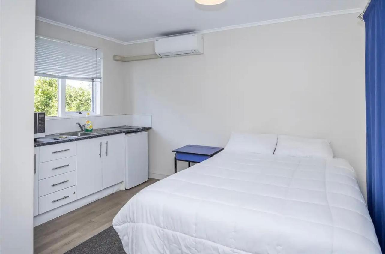 Terapa Motor Inn Гамильтон Экстерьер фото